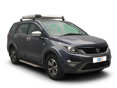 Tata Hexa-img